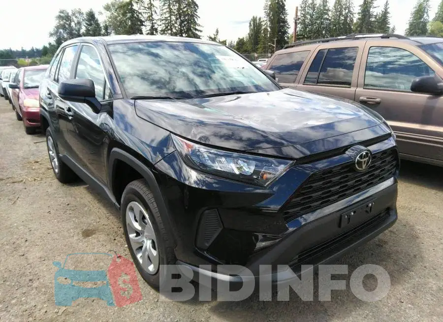 2T3F1RFV9NW275397 Photo# 1