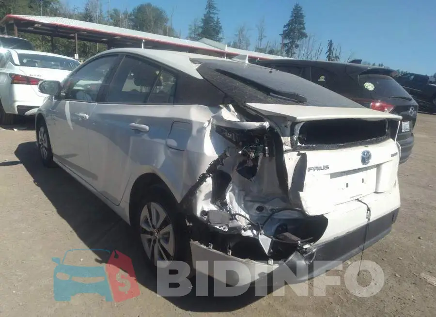 JTDKARFU6G3523164 Photo# 3