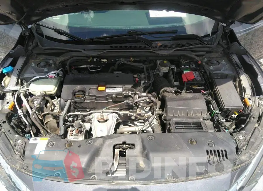 19XFC2F69HE062038 Photo# 10