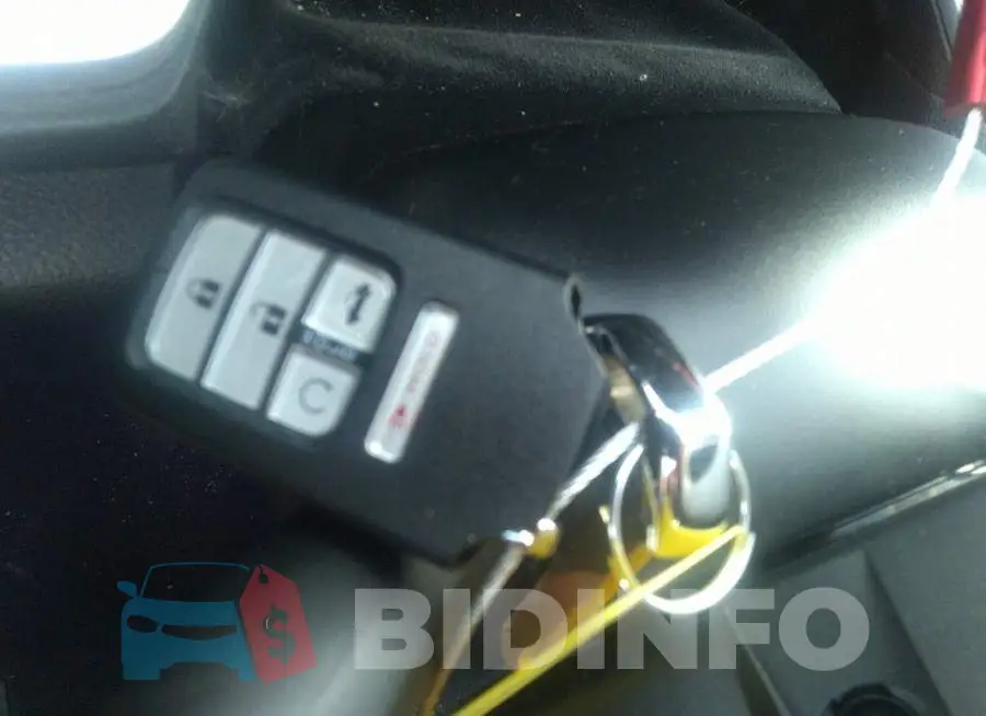 2HGFC1F70MH701393 Photo# 11