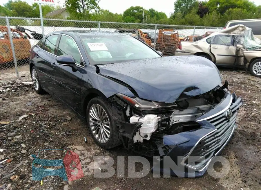 4T1BZ1FBXKU018428 Photo# 1