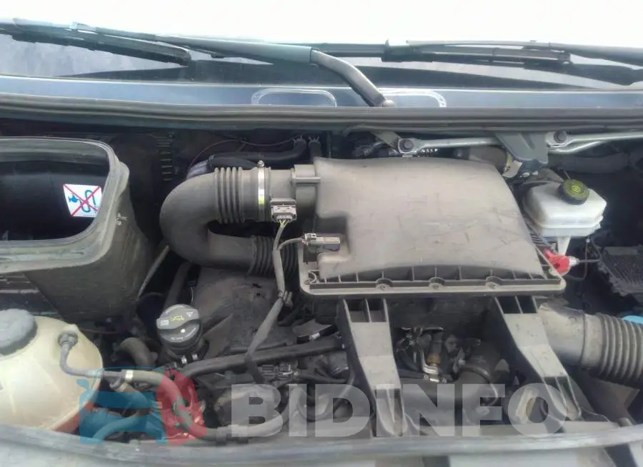 WD4PF1CD8KP147393 Photo# 10