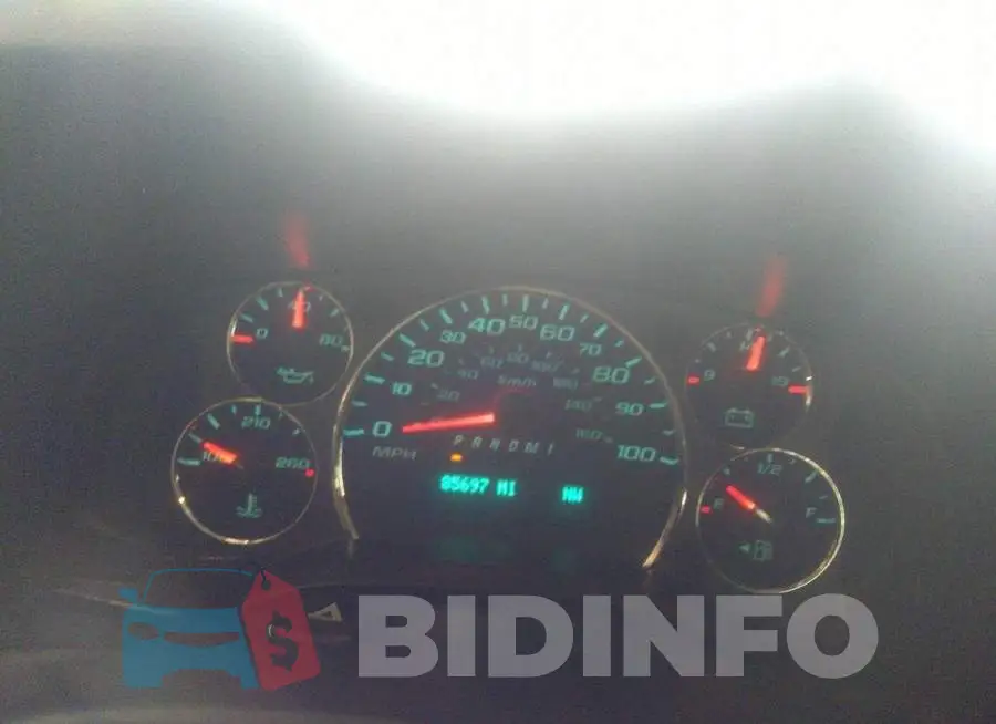 1GAZGPFG6L1134065 Photo# 7