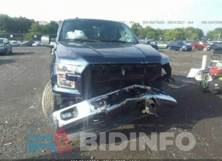 1FTFX1EF6GFD08578 Photo# 6