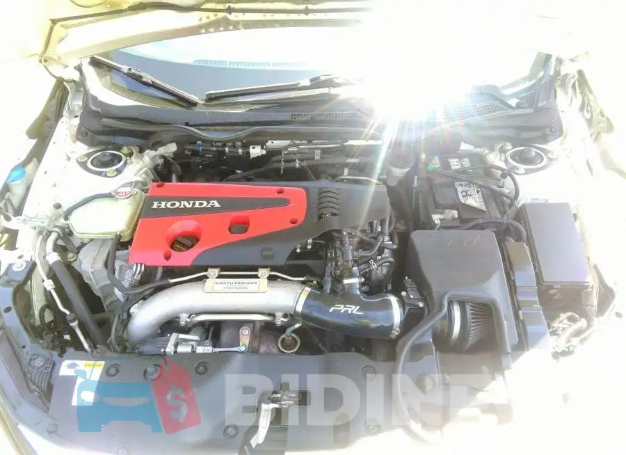 SHHFK8G74HU202308 Photo# 10