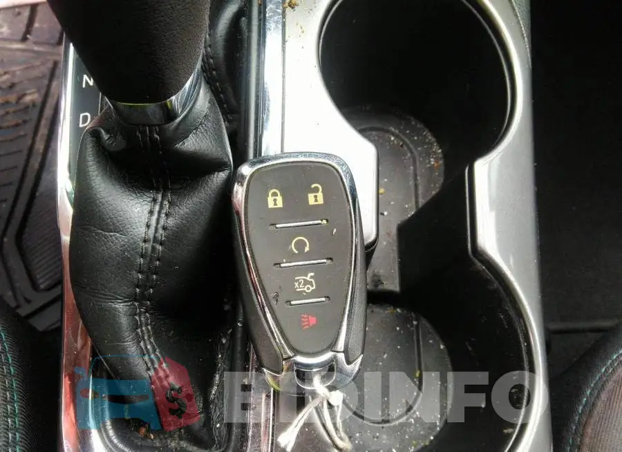 1G1BE5SM3K7106131 Photo# 11