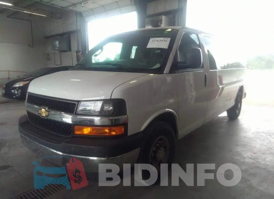 1GAZGPFG6L1134065 Photo# 2