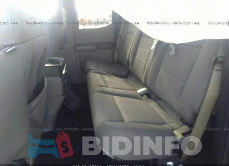 1FTFX1EF6GFD08578 Photo# 8