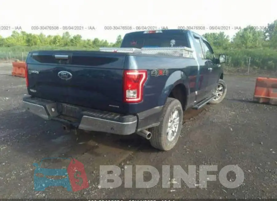 1FTFX1EF6GFD08578 Photo# 4