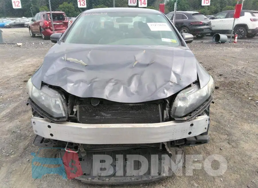19XFB2E51FE040382 Photo# 6