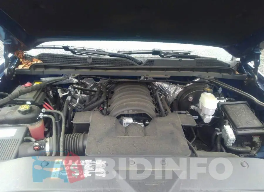 1GCNCREC9JZ196036 Photo# 10