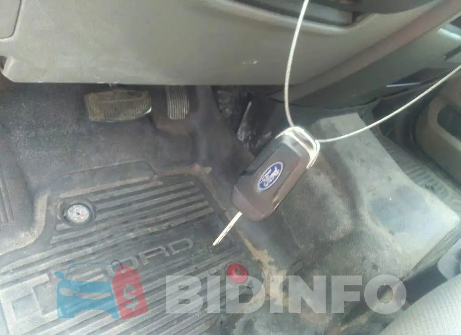 1FT7W2B69KEG47822 Photo# 11