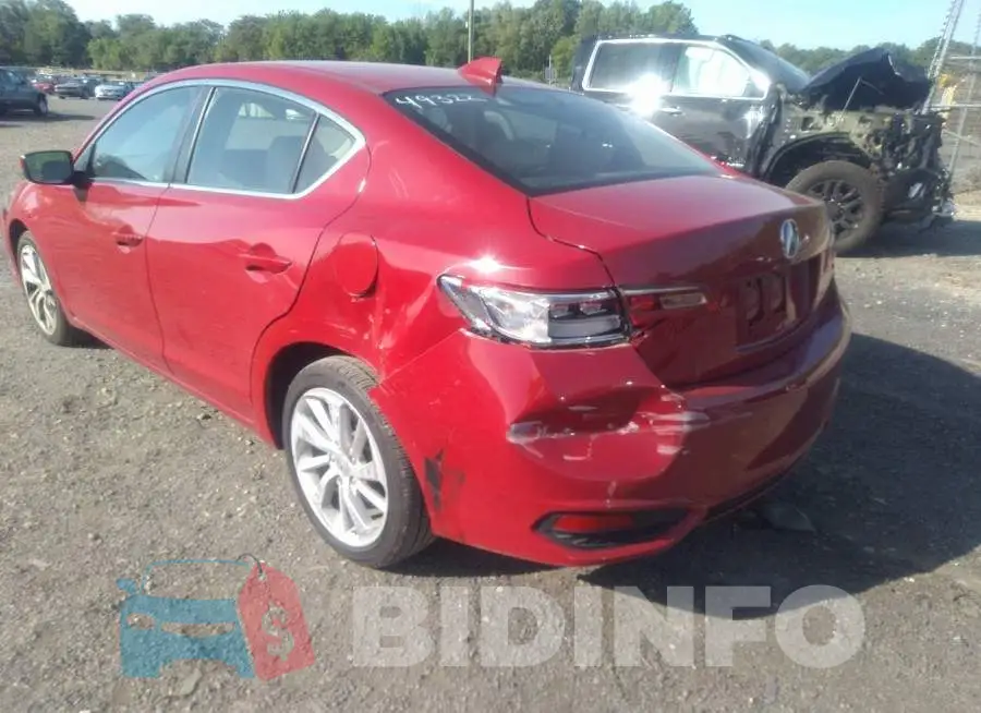 19UDE2F30JA004062 Photo# 6