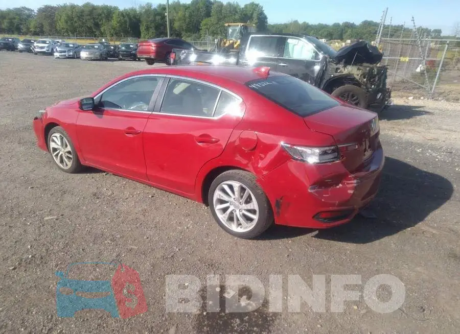 19UDE2F30JA004062 Photo# 3