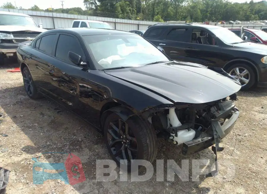 2C3CDXBG1KH726196 Photo# 1