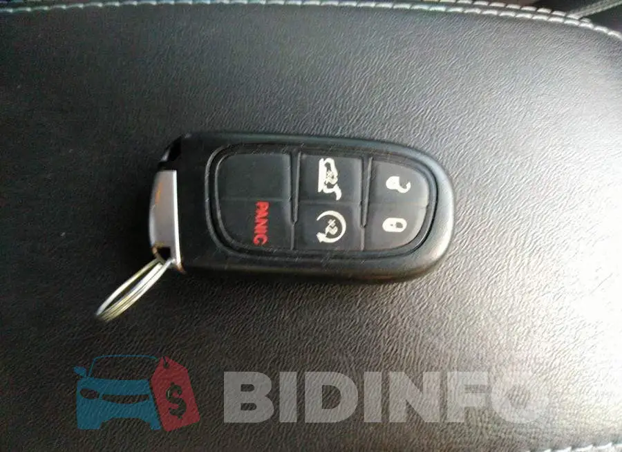 1C4PJMLB6KD238740 Photo# 11