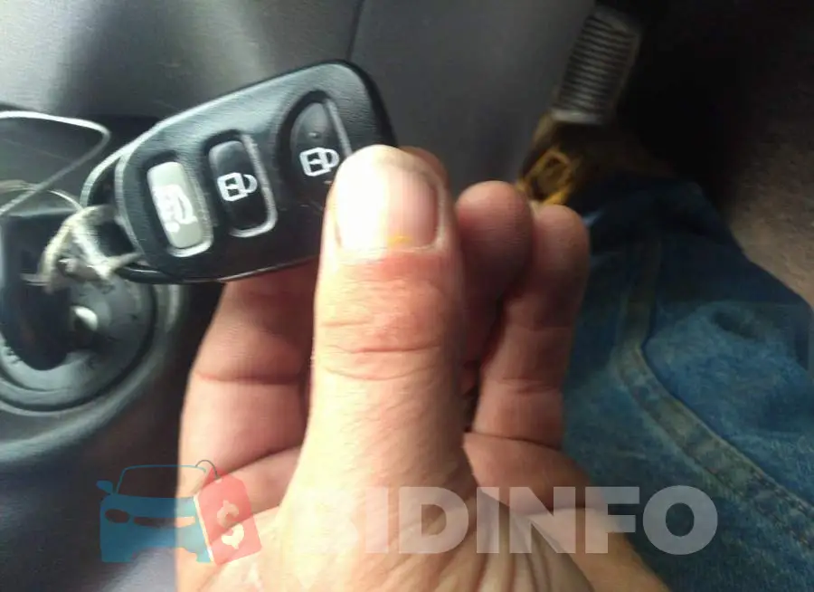 5NPDH4AE2GH783251 Photo# 11
