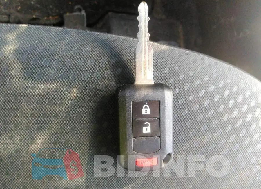 ML32F3FJ7JHF07317 Photo# 11