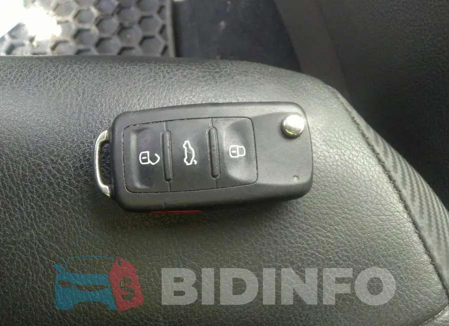 3VW4S7AJ0FM300944 Photo# 11
