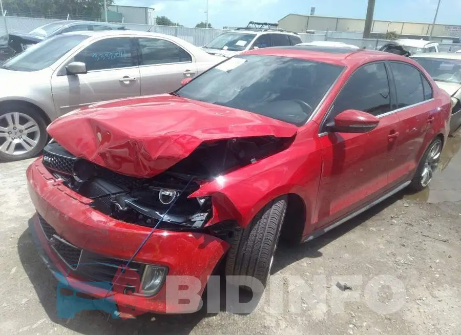 3VW4S7AJ0FM300944 Photo# 2