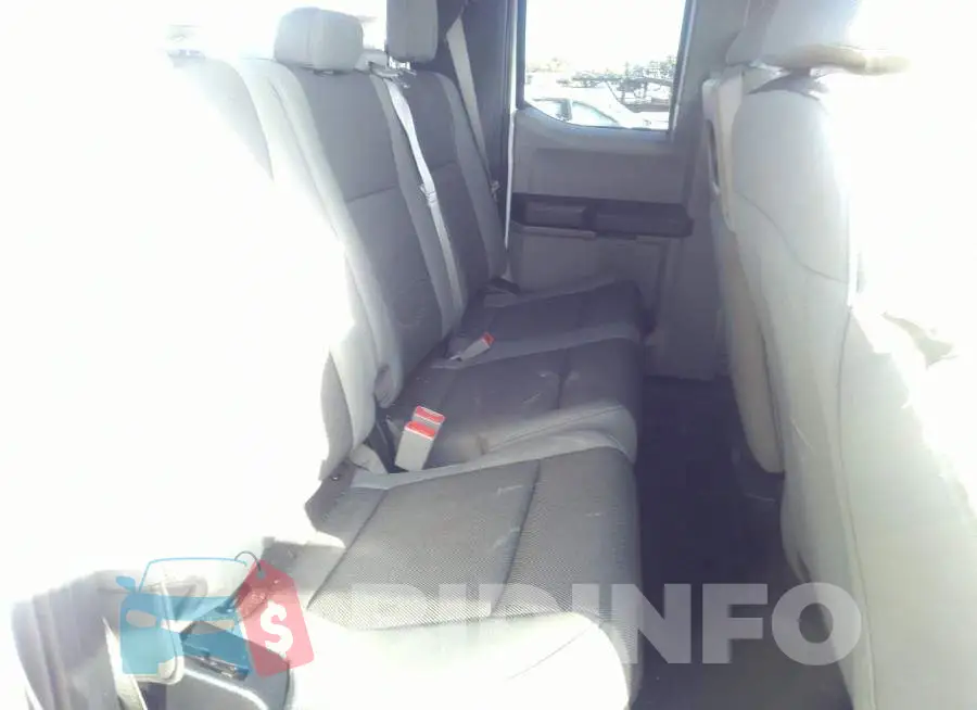 1FTEX1CB8LFA55253 Photo# 8