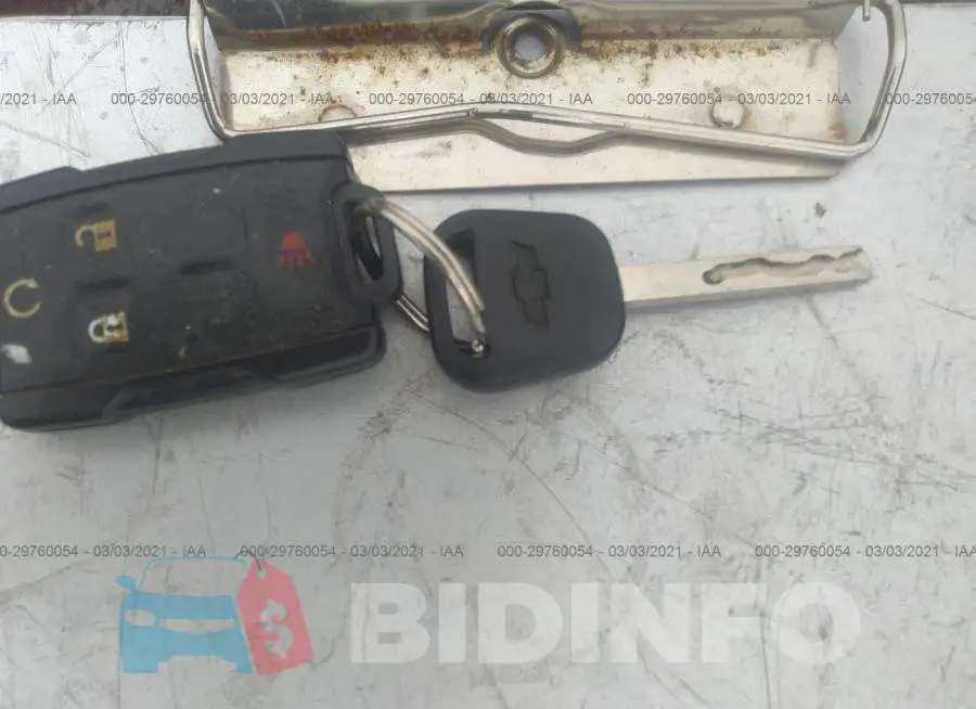 1GCVKREC1FZ231419 Photo# 11