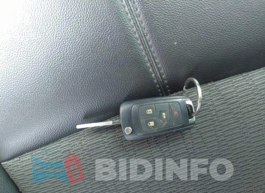 2G1105S37H9156376 Photo# 11