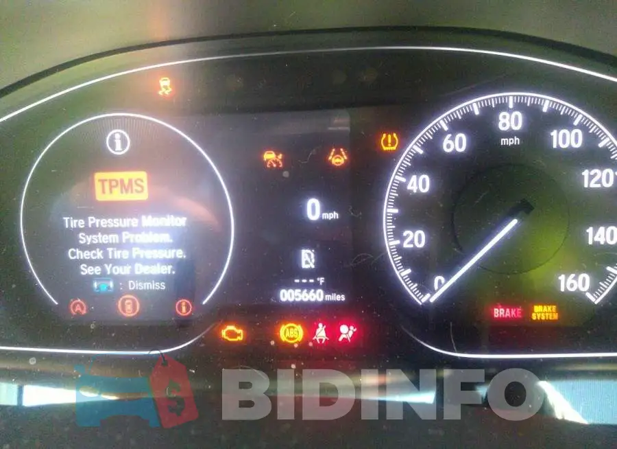 1HGCV1F31MA096082 Photo# 7