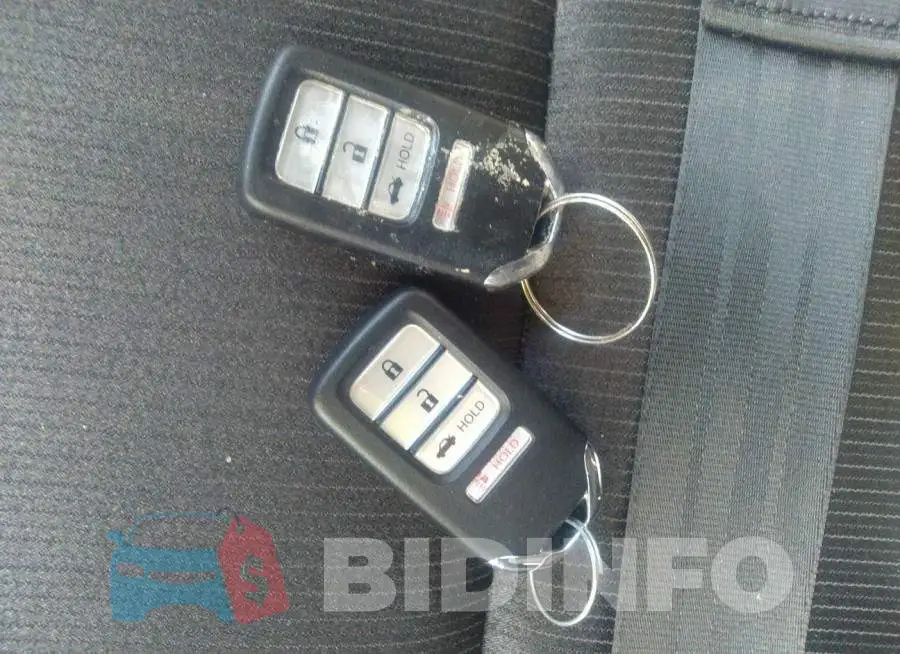 1HGCV1F31MA096082 Photo# 11