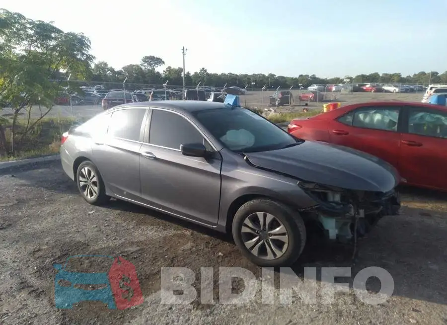 1HGCR2F31FA227198 Photo# 1