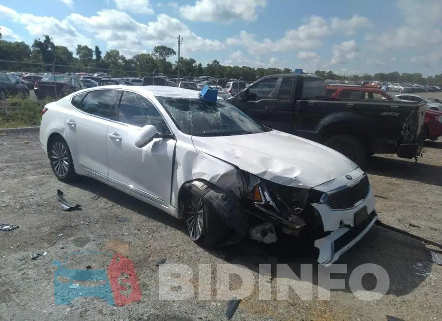 KNALB4J1XJ5127491 Photo# 1