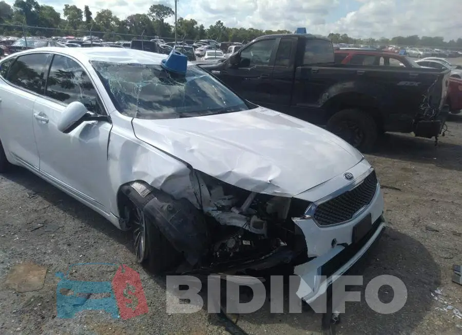 KNALB4J1XJ5127491 Photo# 6