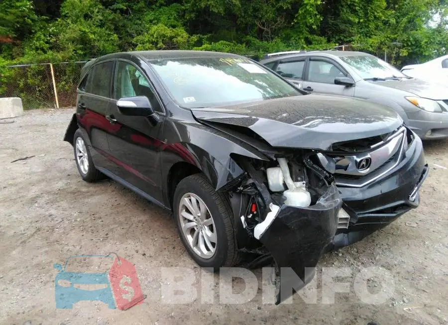 5J8TB4H57GL000859 Photo# 1