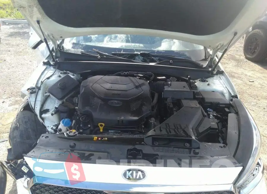 KNALB4J1XJ5127491 Photo# 10