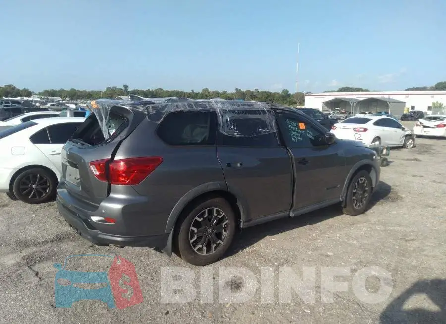 5N1DR2MN6KC639750 Photo# 4