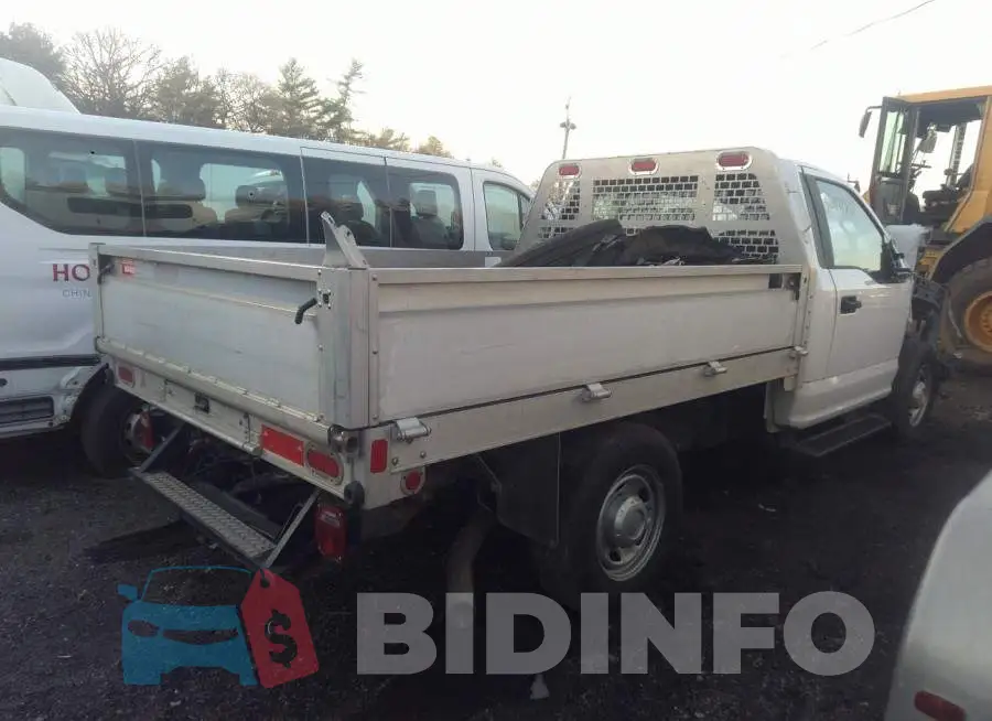 1FDBF2A60HEC81720 Photo# 4