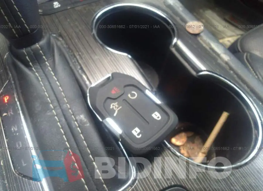 1GKKNULS6KZ275230 Photo# 11