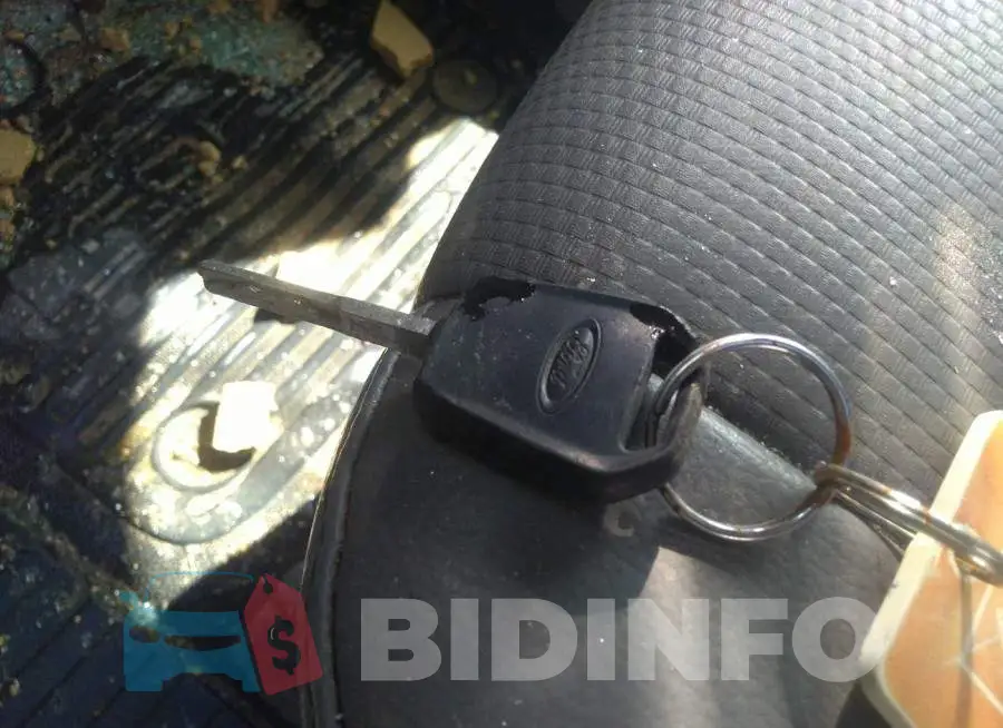 1FDBF2A60HEC81720 Photo# 11