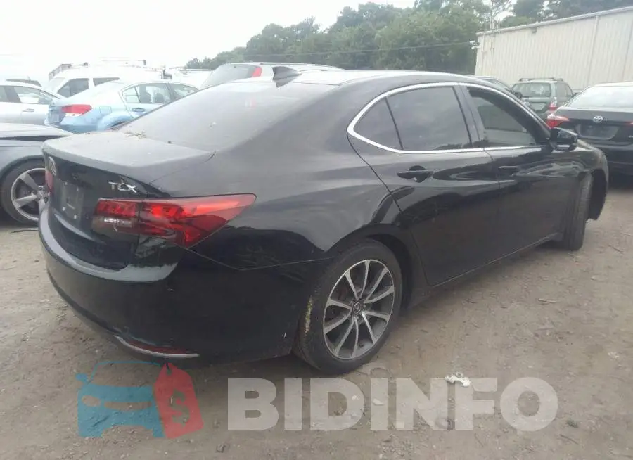 19UUB2F57GA010413 Photo# 4