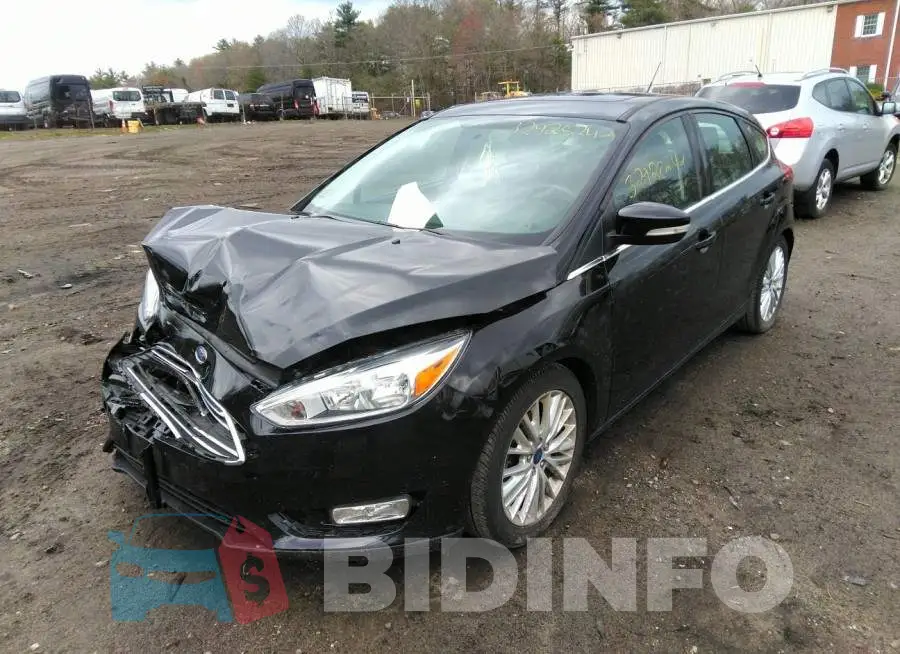 1FADP3N25JL298012 Photo# 2