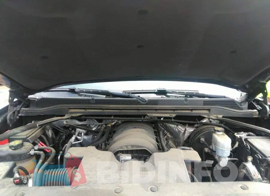 1GTV2TEC3FZ445888 Photo# 10