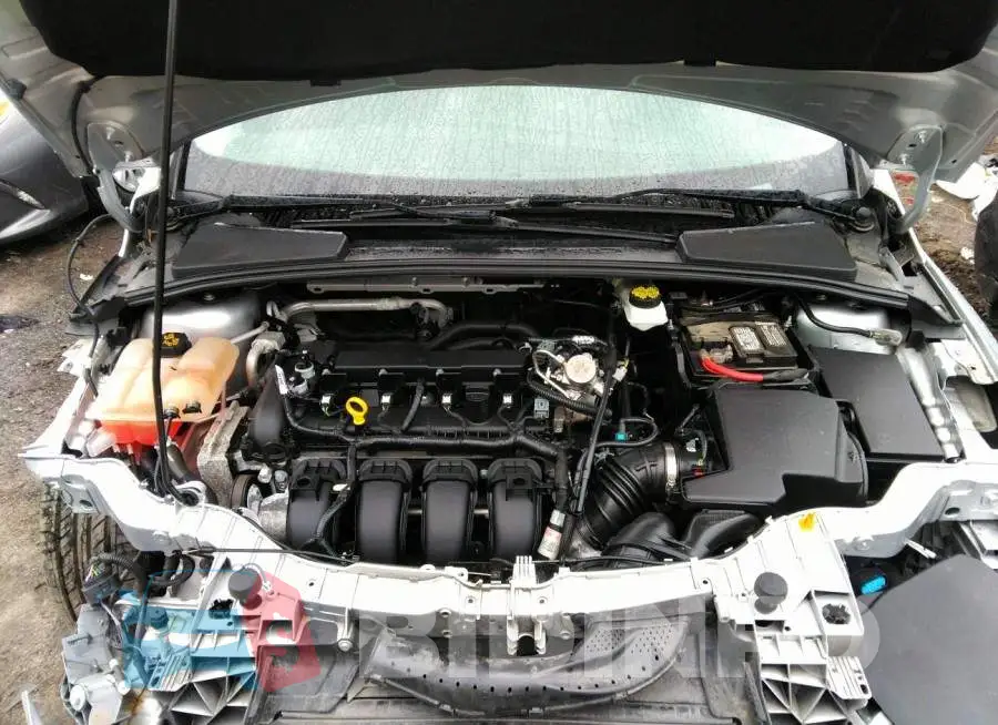 1FADP3K21JL272611 Photo# 10