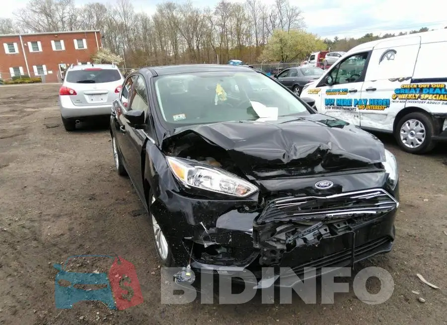 1FADP3N25JL298012 Photo# 6