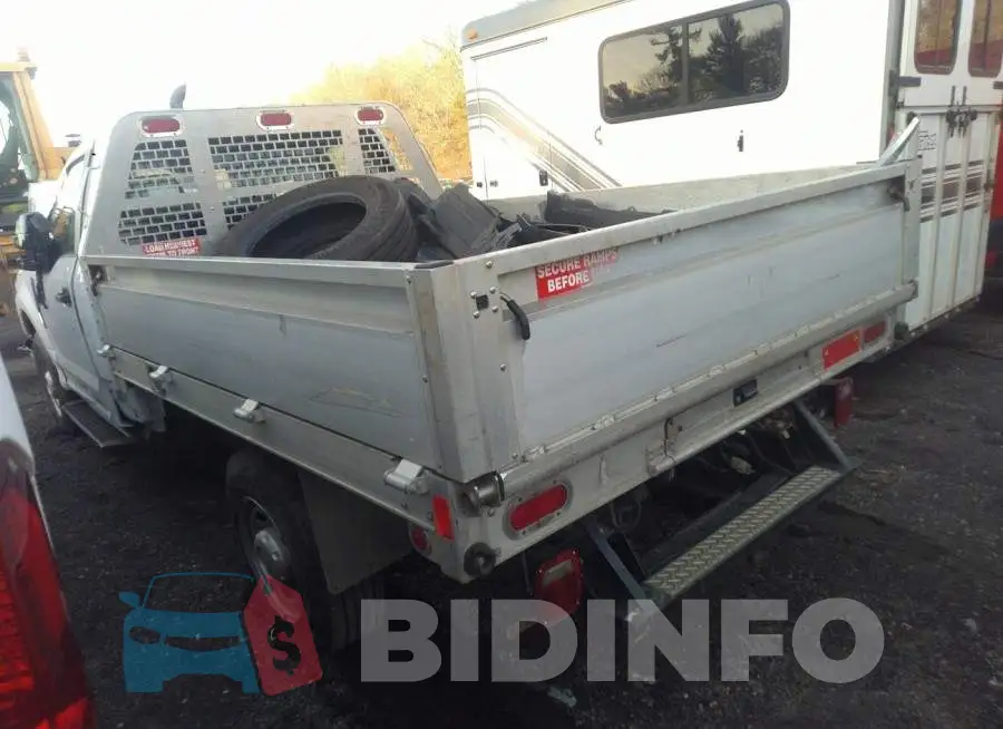 1FDBF2A60HEC81720 Photo# 3