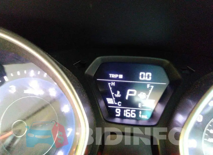 5NPDH4AE2FH640105 Photo# 7