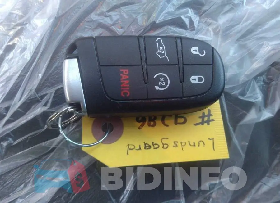 1C4RJFBGXLC111532 Photo# 11