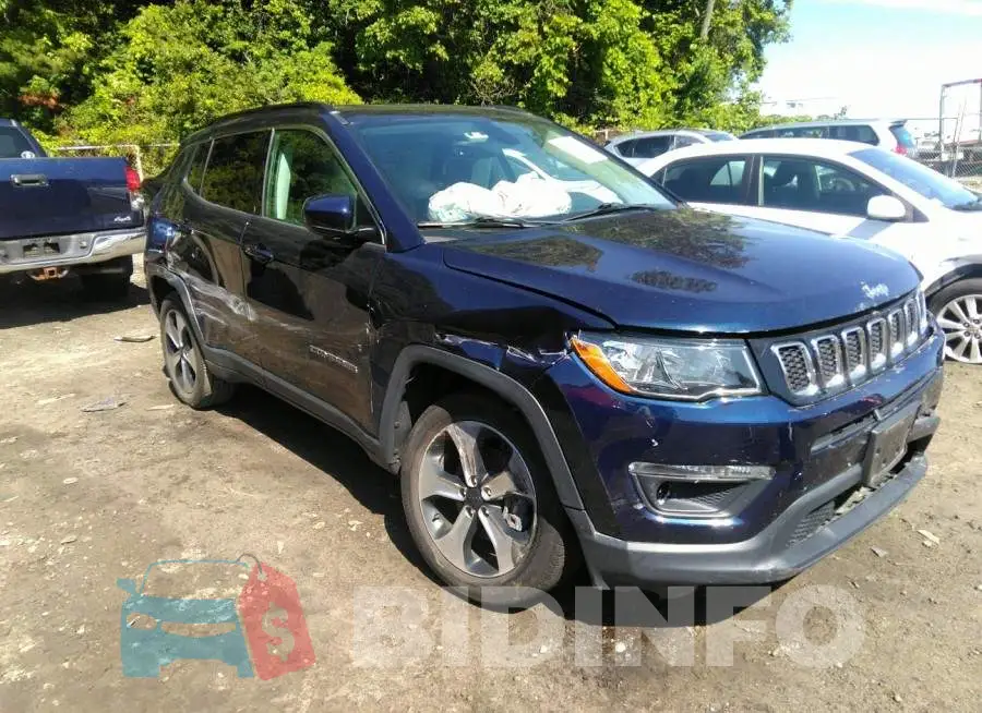 3C4NJDBBXJT291247 Photo# 1