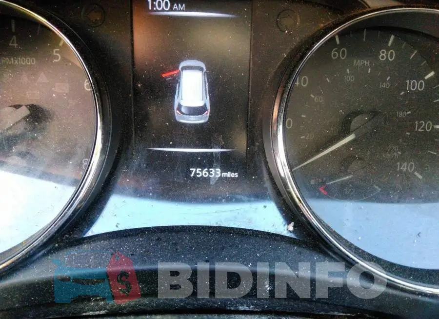 KNMAT2MVXHP575917 Photo# 7