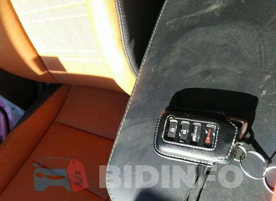 JTJBARBZXJ2175543 Photo# 11