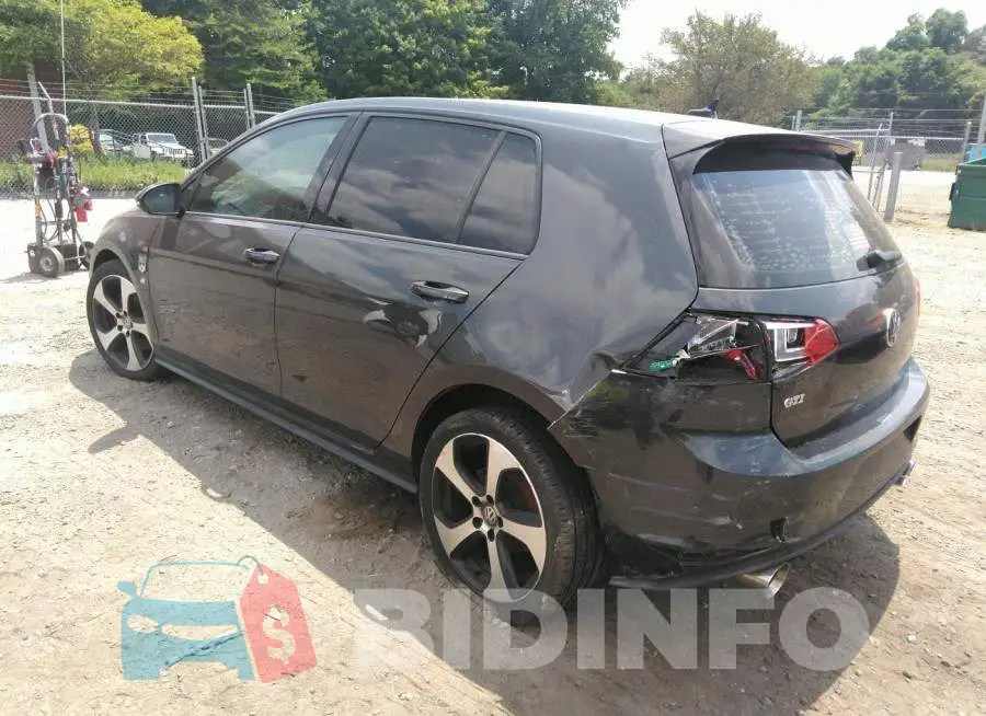 3VW5T7AU5HM067433 Photo# 3